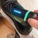 【UV除菌ボックス】ペディック口コミ体験談。靴のニオイは消えない？効果なしか検証してみた！